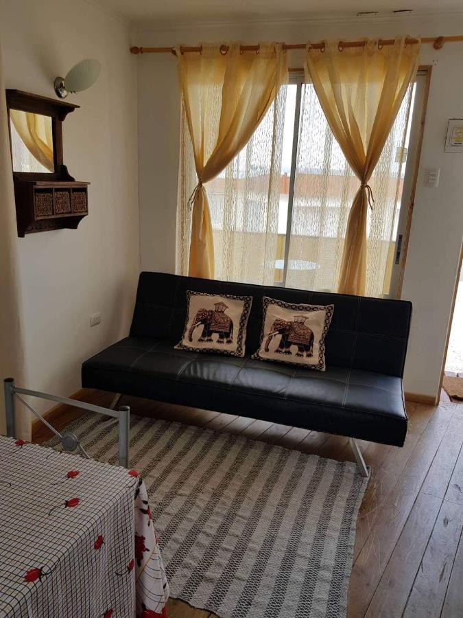 Cabanas Aquila D'Arroscia Bahia Inglesa Kültér fotó
